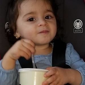 Meet your Posher, Lili